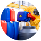 Industrial Chemicals